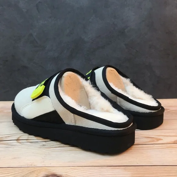 UGG Men’s Dune Slip-On